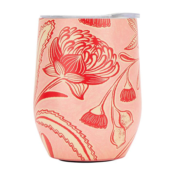 Annabel Trends Drink Tumbler Stainless 350ml