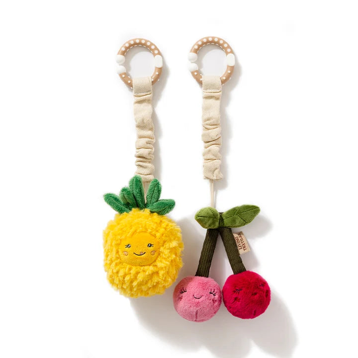 Living Textiles Mini Market Brunch Stroller Toys