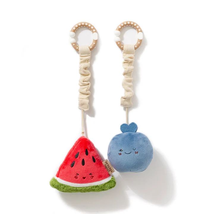 Living Textiles Mini Market Brunch Stroller Toys