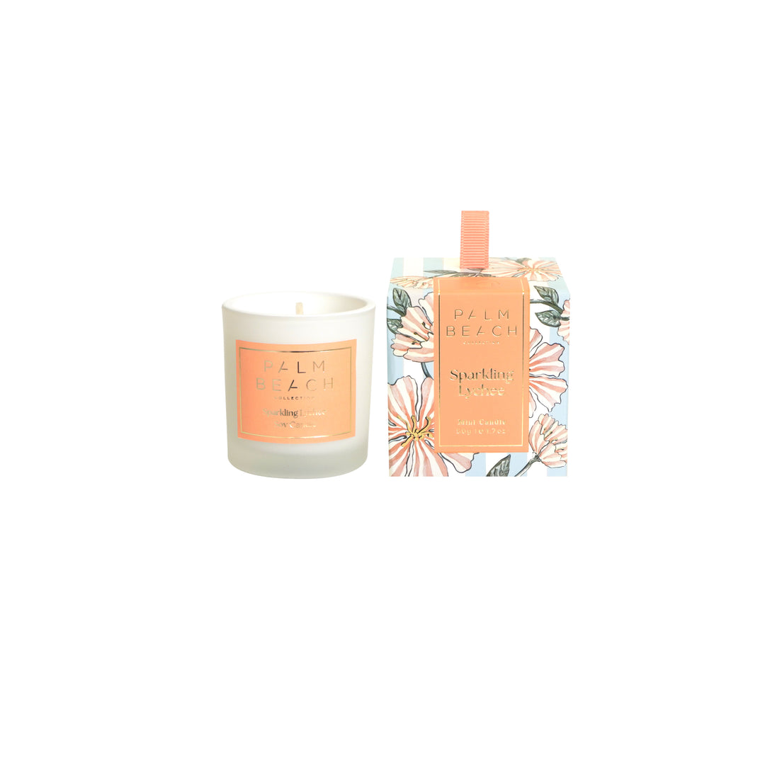 Palm Beach Limited Edition Sunday Brunch Candle