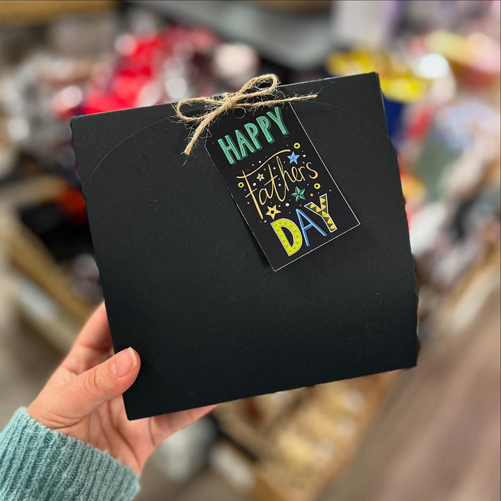 Father's Day Mini Snack Pack