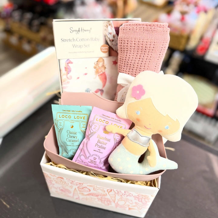 My Little Mermaid Gift Hamper