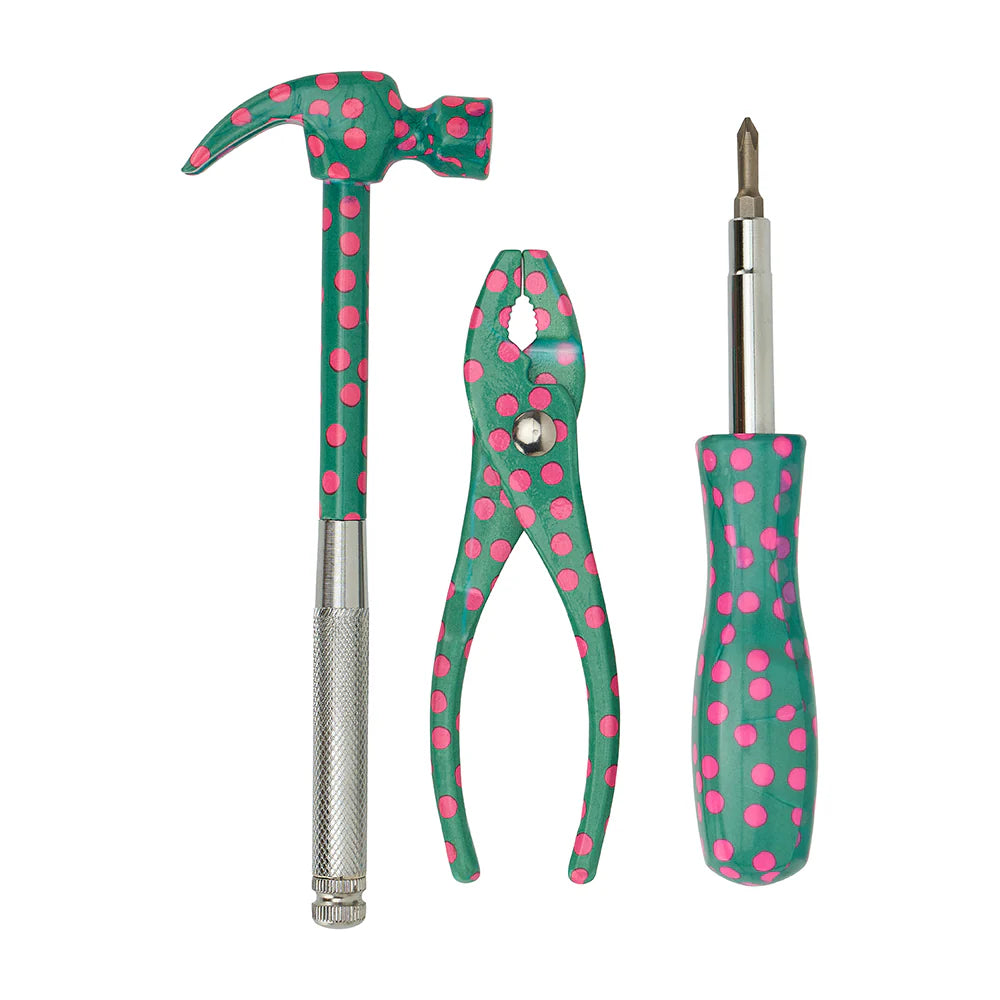 Annabel Trends Multi Tool Set