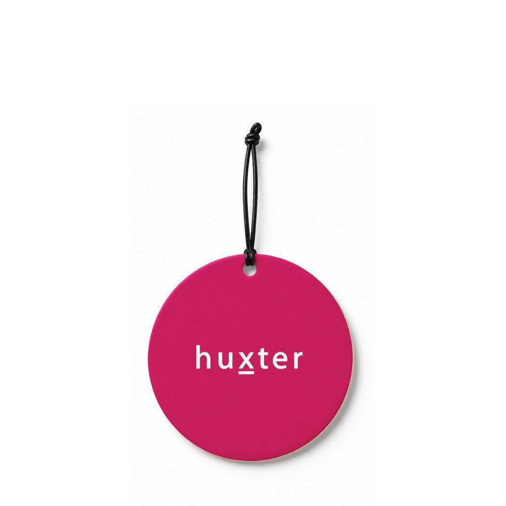 Huxter Adorned Christmas Scented Air Freshener - Pink  Pepper & Vanilla Bean