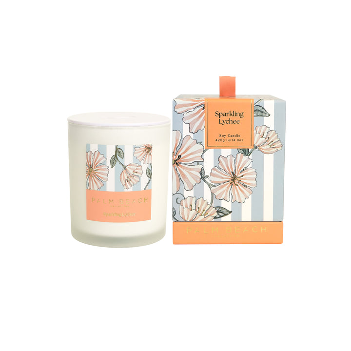 Palm Beach Limited Edition Sunday Brunch Candle