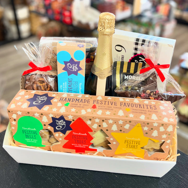 Sparkling Season Gourmet Gift Hamper