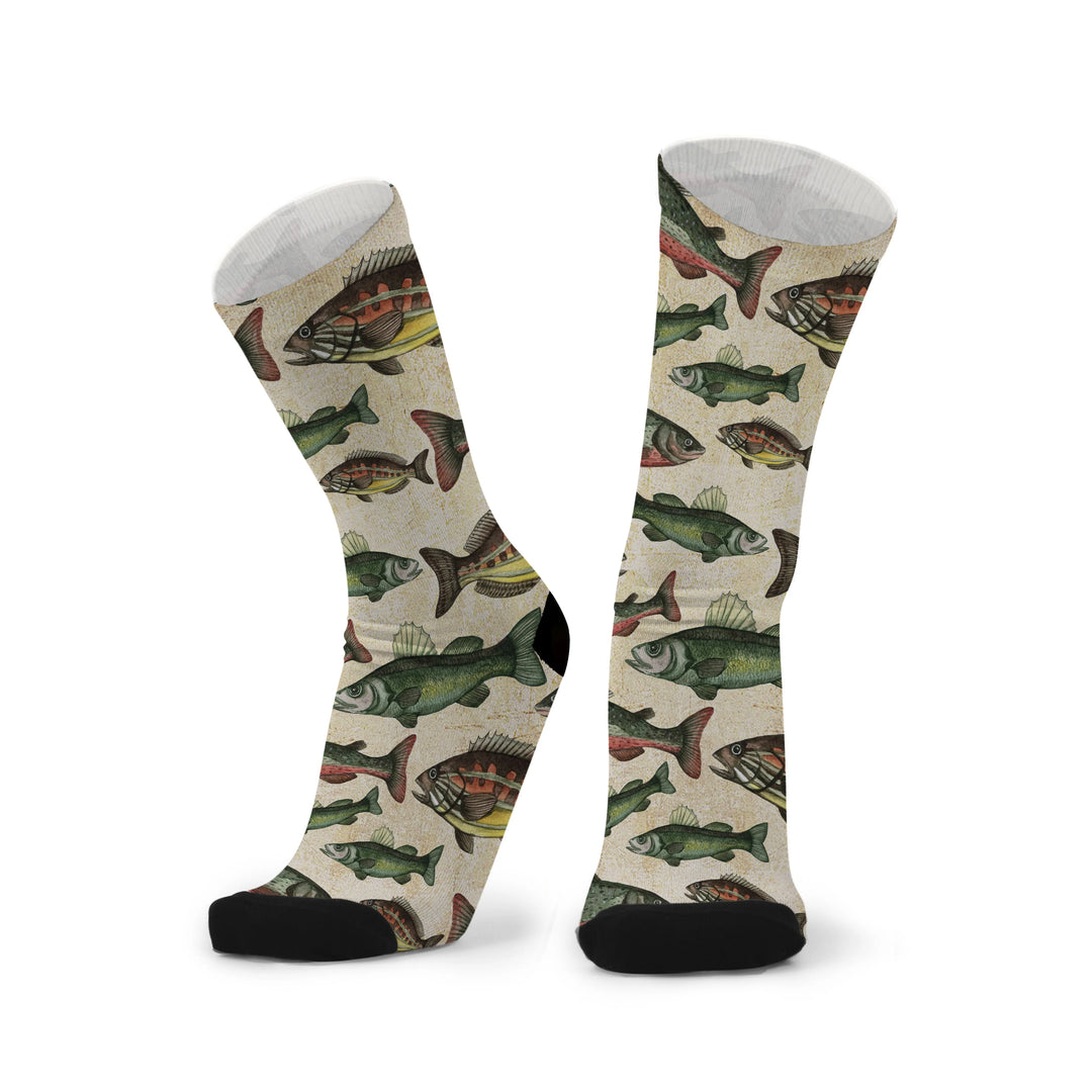 Red Fox Sox - Father’s Day Options