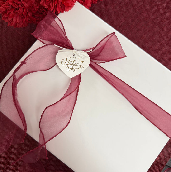 Simply Indulgent - Valentine's Day Gift Box