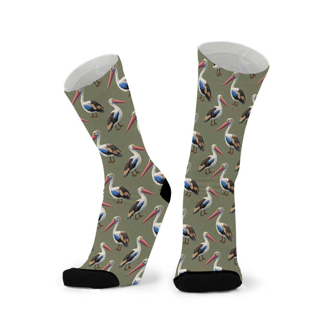 Red Fox Sox - Father’s Day Options