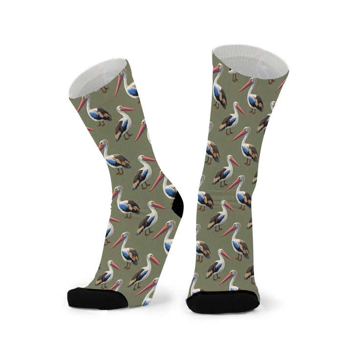 Red Fox Sox - Father’s Day Options