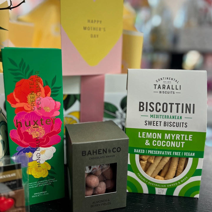 Mother’s Day Living Gift Hamper