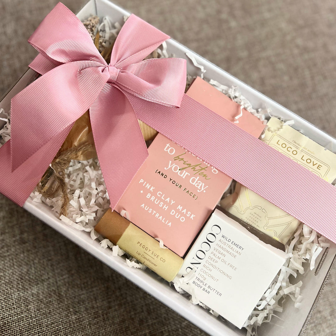 Just a Little Something Luxe Gift Box