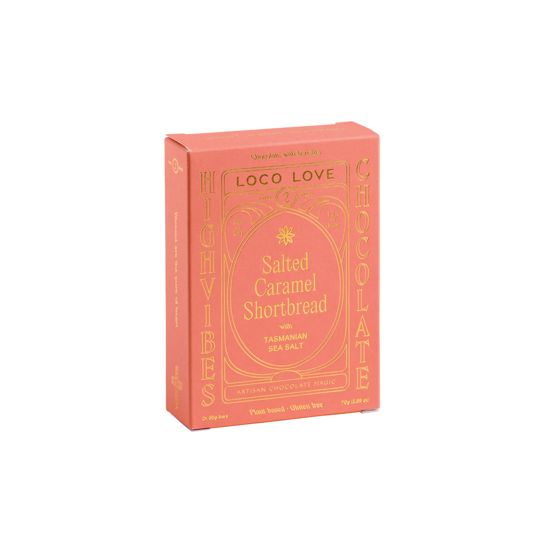 Loco Love Chocolate Twin Pack
