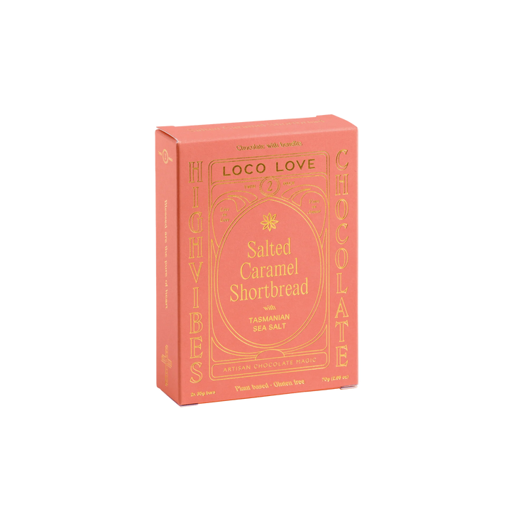 Loco Love Chocolate Twin Pack