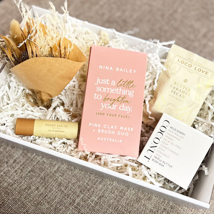 Just a Little Something Luxe Gift Box