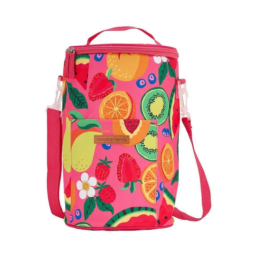 Annabel Trends Picnic/Lunch Cooler Bags