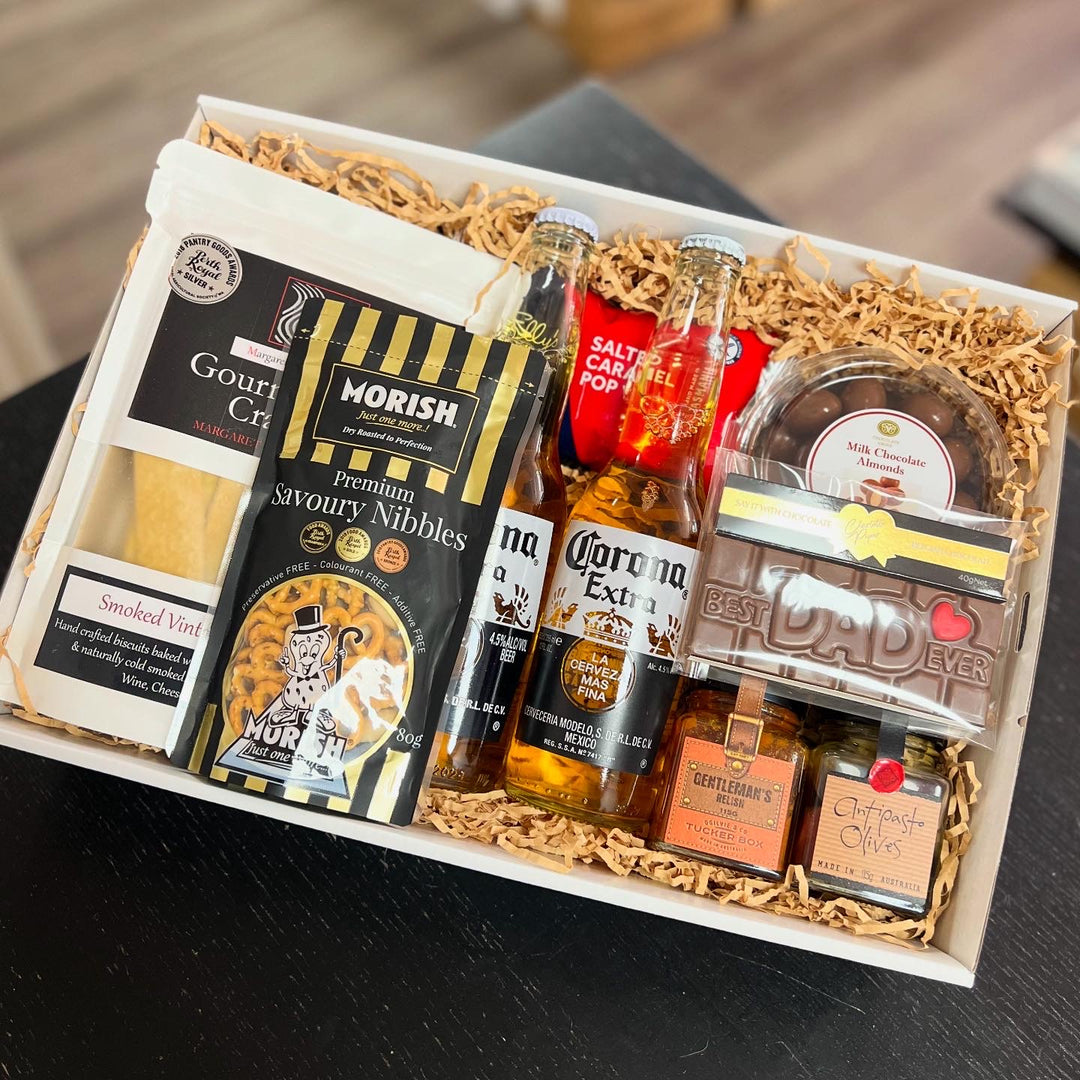 Best Dad Ever - Gift Box