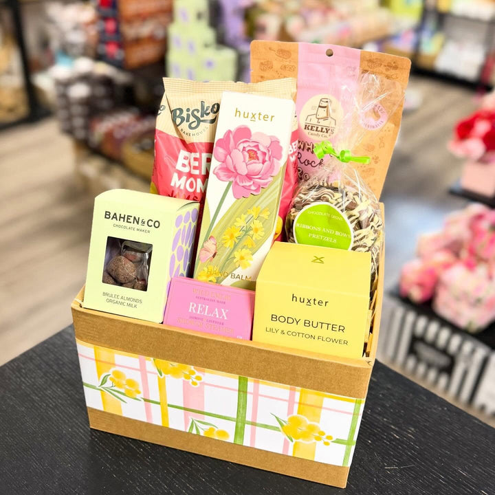 Isn’t She Lovely Gift Hamper
