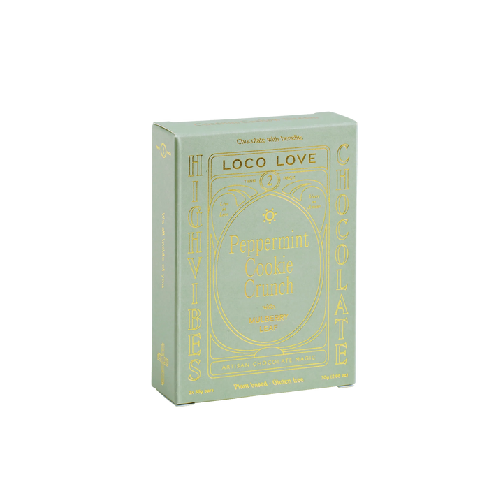 Loco Love Chocolate Twin Pack