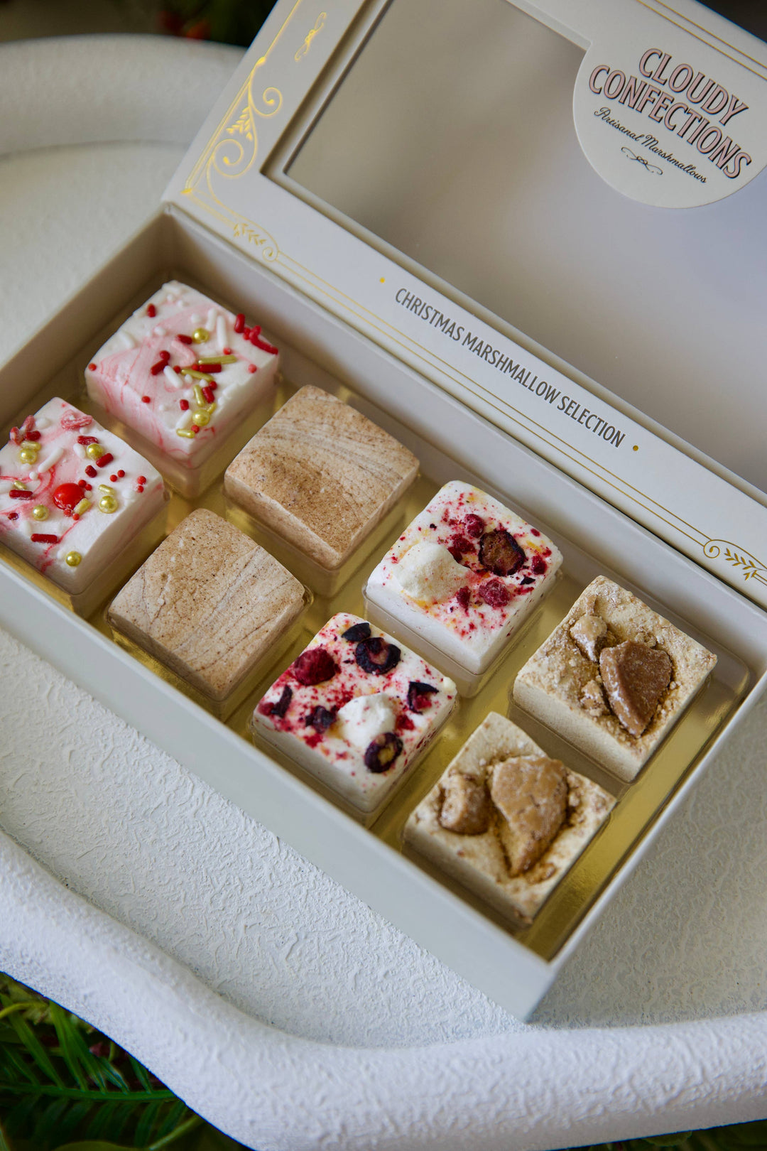 Christmas Selection Box