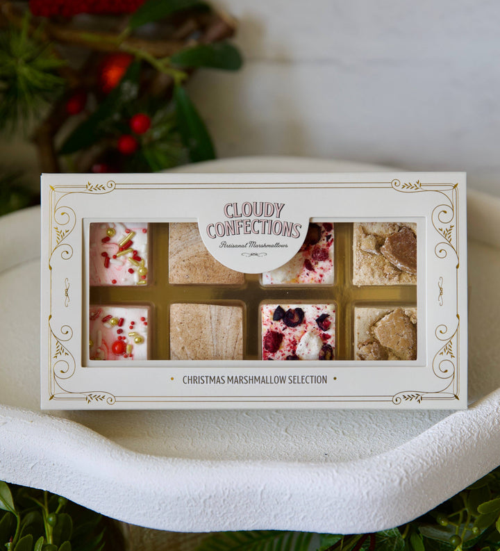 Christmas Selection Box