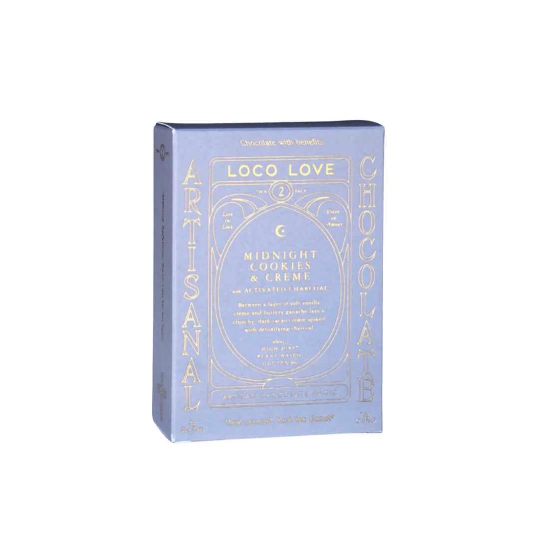 Loco Love Chocolate Twin Pack