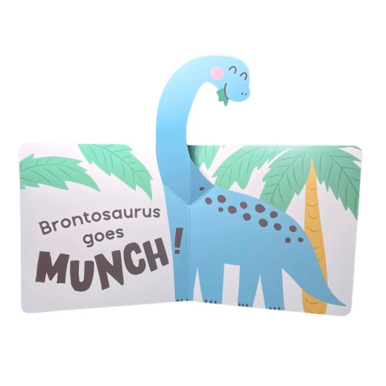 Mini Pops - Children Pop Up Books Assorted