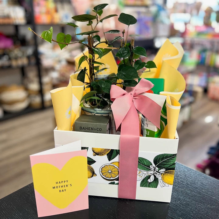 Mother’s Day Living Gift Hamper