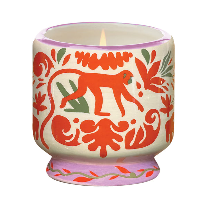 Paddywax Ceramic Candles- Assorted