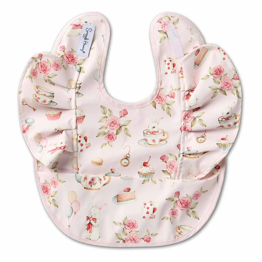 Snuggle Hunny Snuggle Bibs