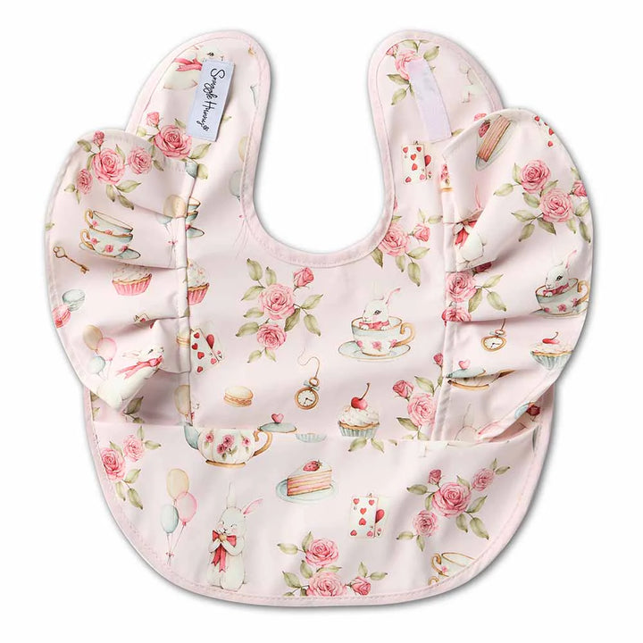 Snuggle Hunny Snuggle Bibs