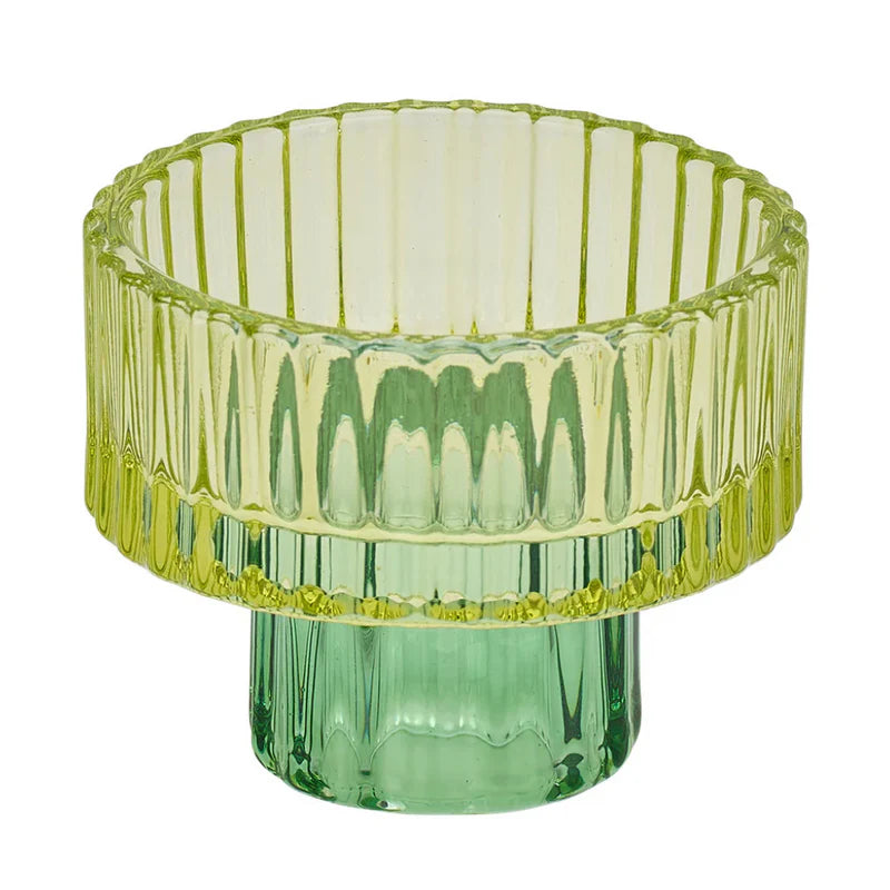 Annabel Trends Glass Candle Holders