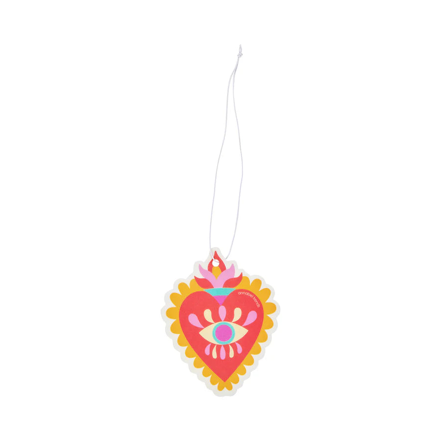 Annabel Trends Hanging Air Fresheners
