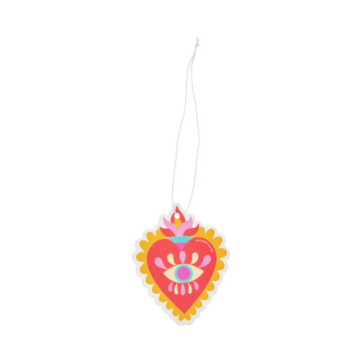Annabel Trends Hanging Air Fresheners