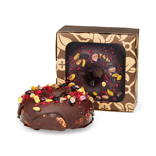 Whistlers Rocky Road Wreaths Assorted 350g