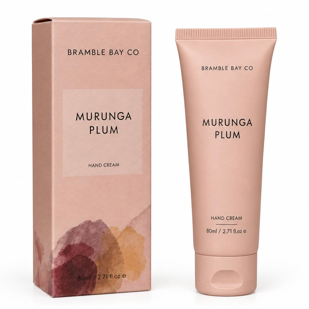 Bramble Bay Hand Creams Assorted