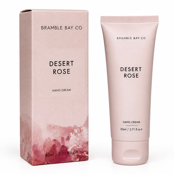 Bramble Bay Hand Creams Assorted