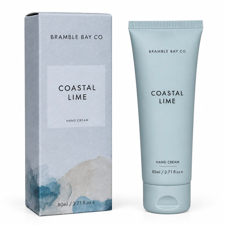 Bramble Bay Hand Creams Assorted