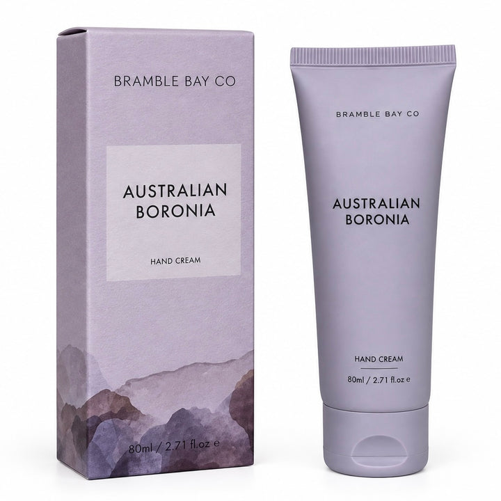 Bramble Bay Hand Creams Assorted