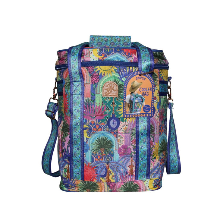 Jaipur Cooler Bag
