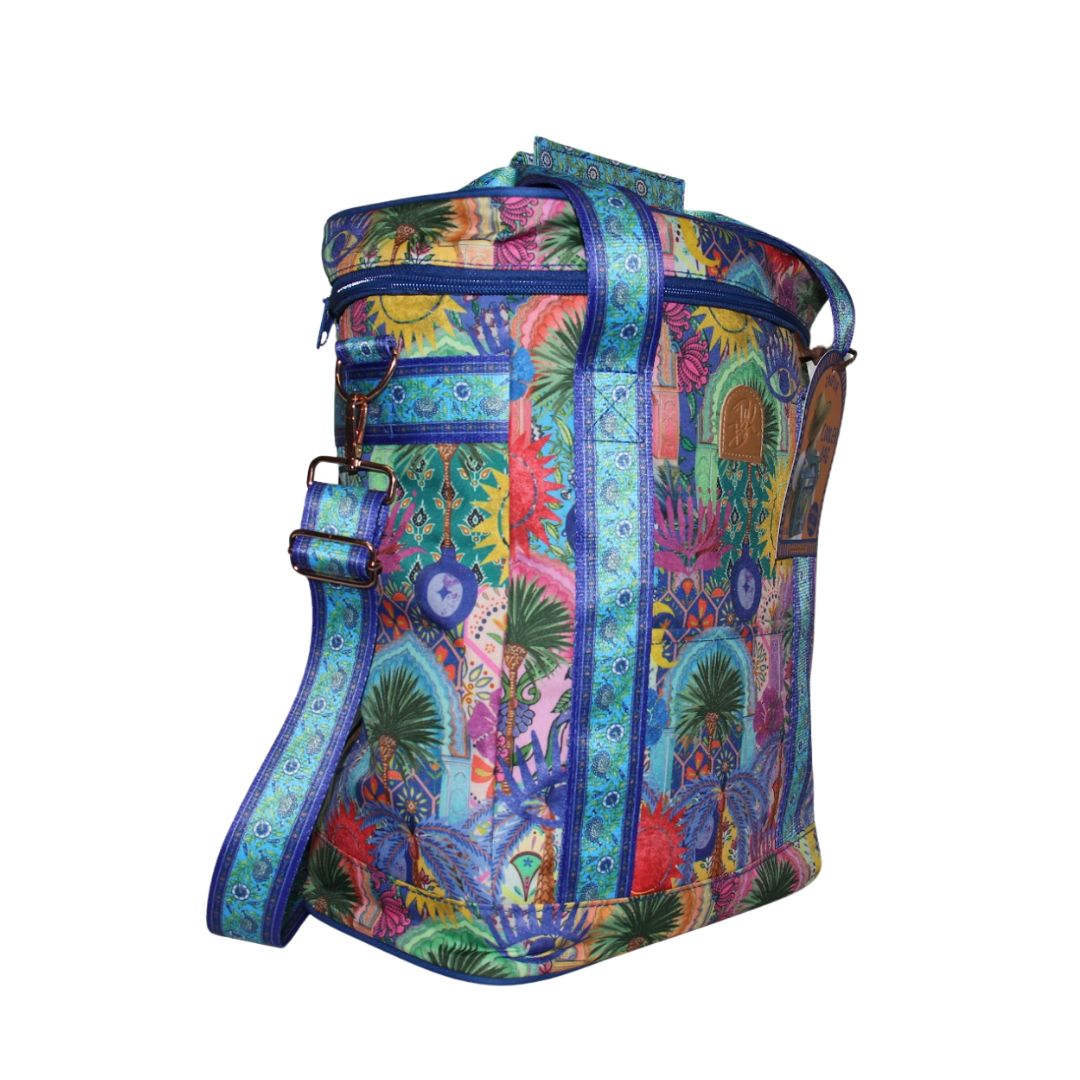 Jaipur Cooler Bag