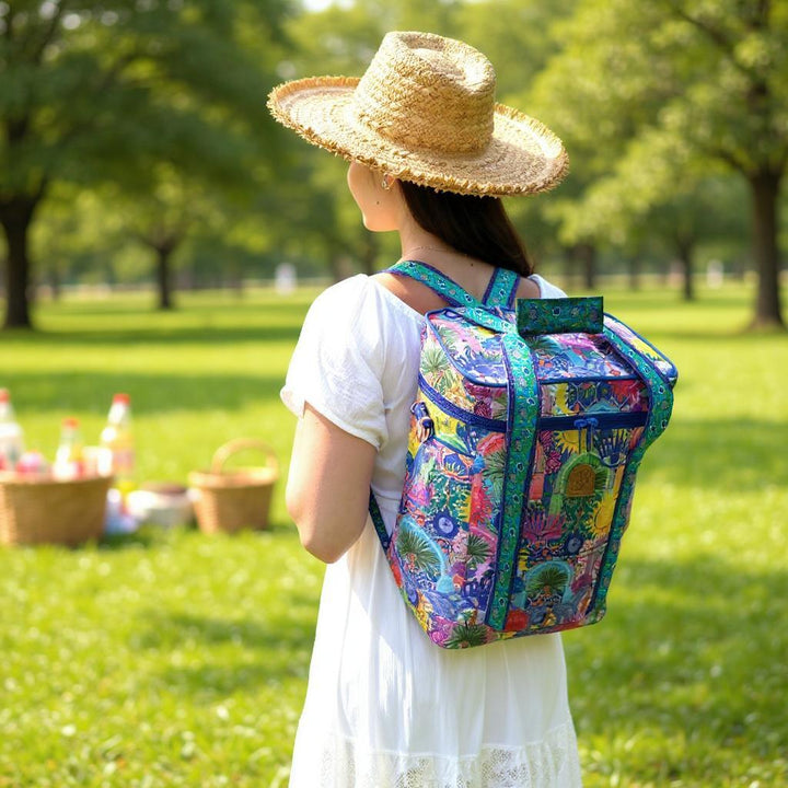 Jaipur Cooler Bag