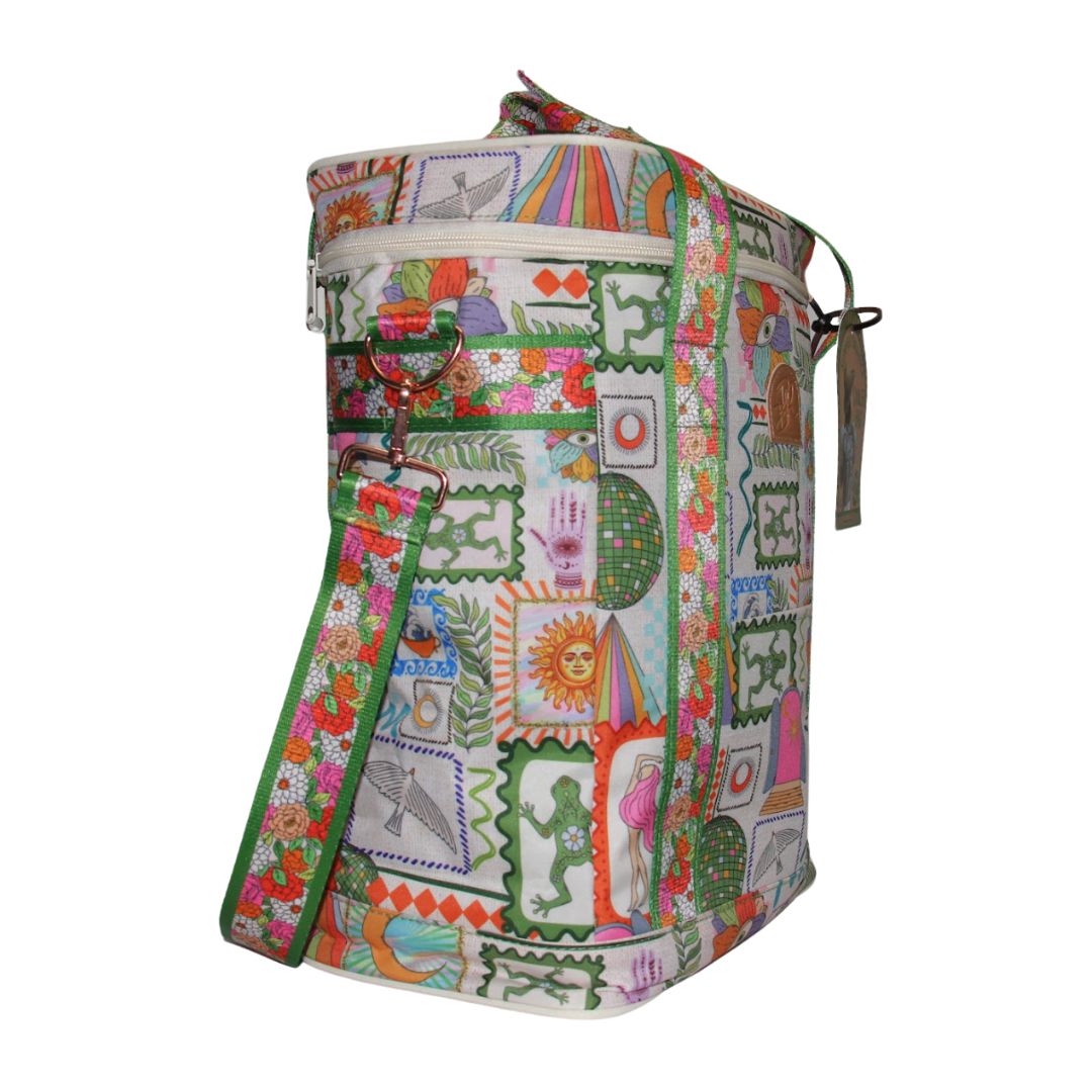 Summer Solstice Cooler Bag