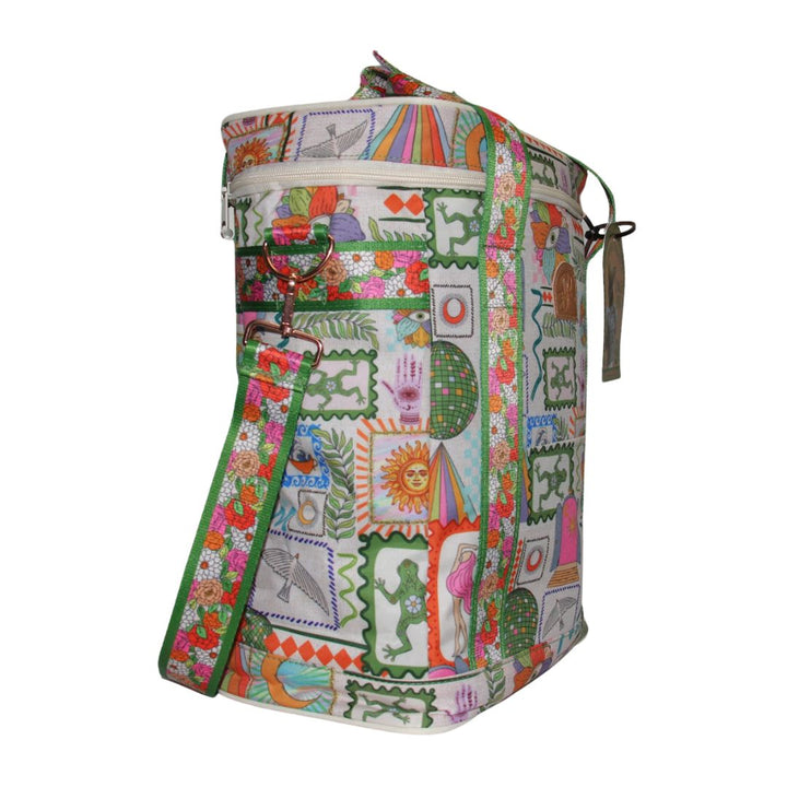 Summer Solstice Cooler Bag