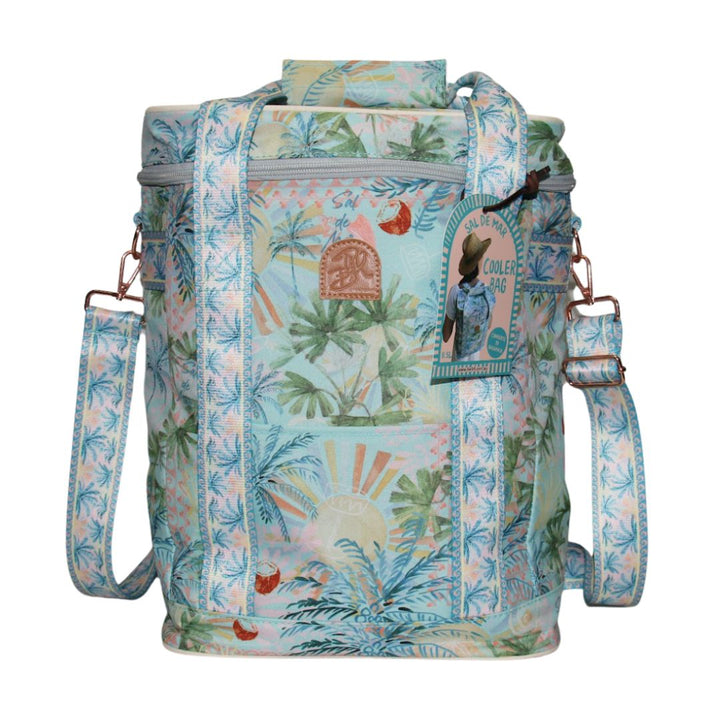 Sal De Mar Cooler Bag