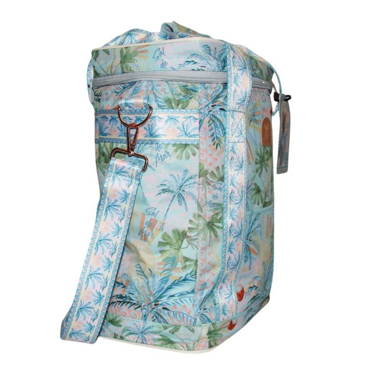 Sal De Mar Cooler Bag