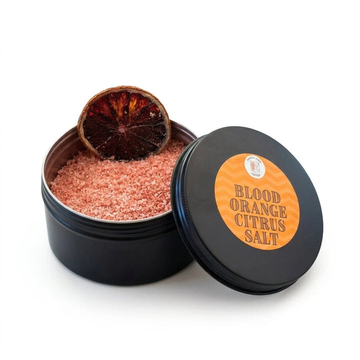 Cocktail Rimming Salts
