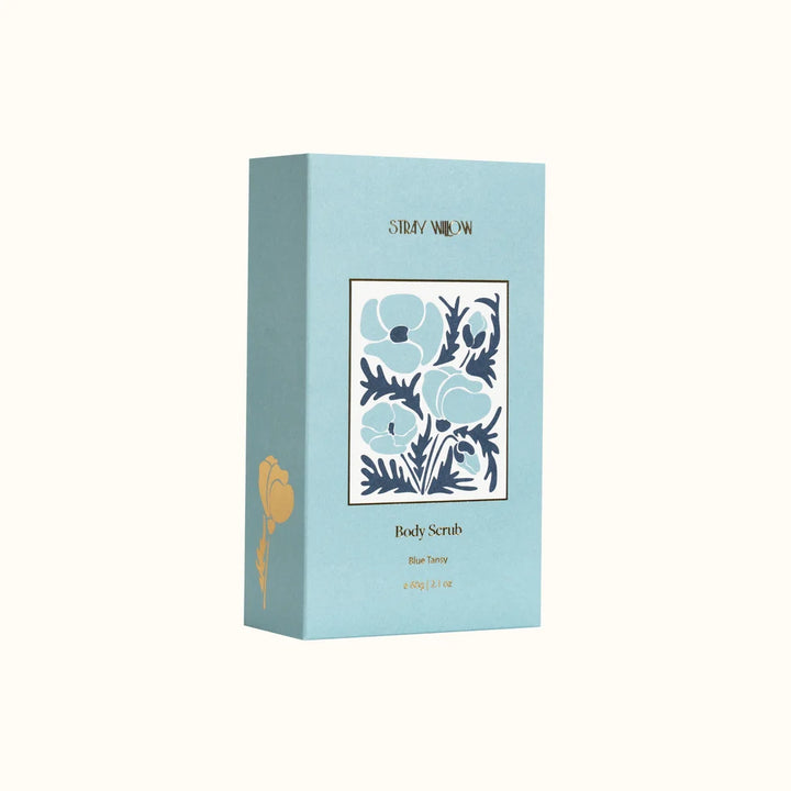 Stray Willow Body Scrubs
