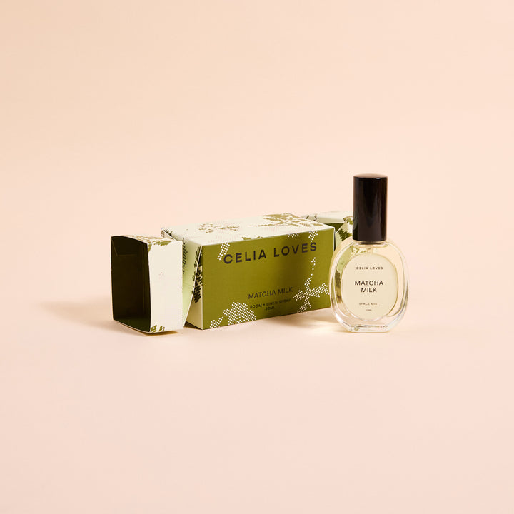 Celia Loves Holiday Collection Bon Bon Room Spray 30ml