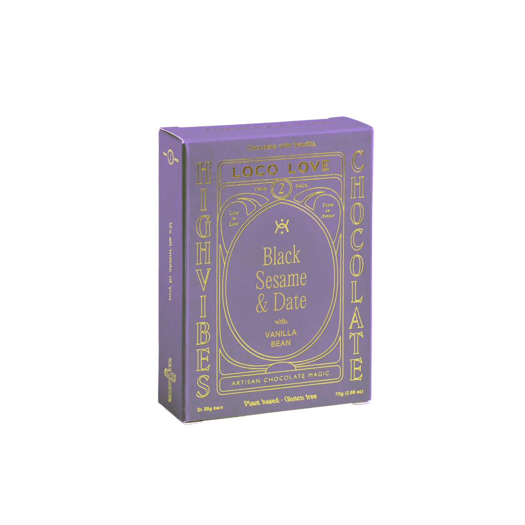 Loco Love Chocolate Twin Pack